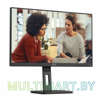 Монитор AOC 24E3QAF картинка 2